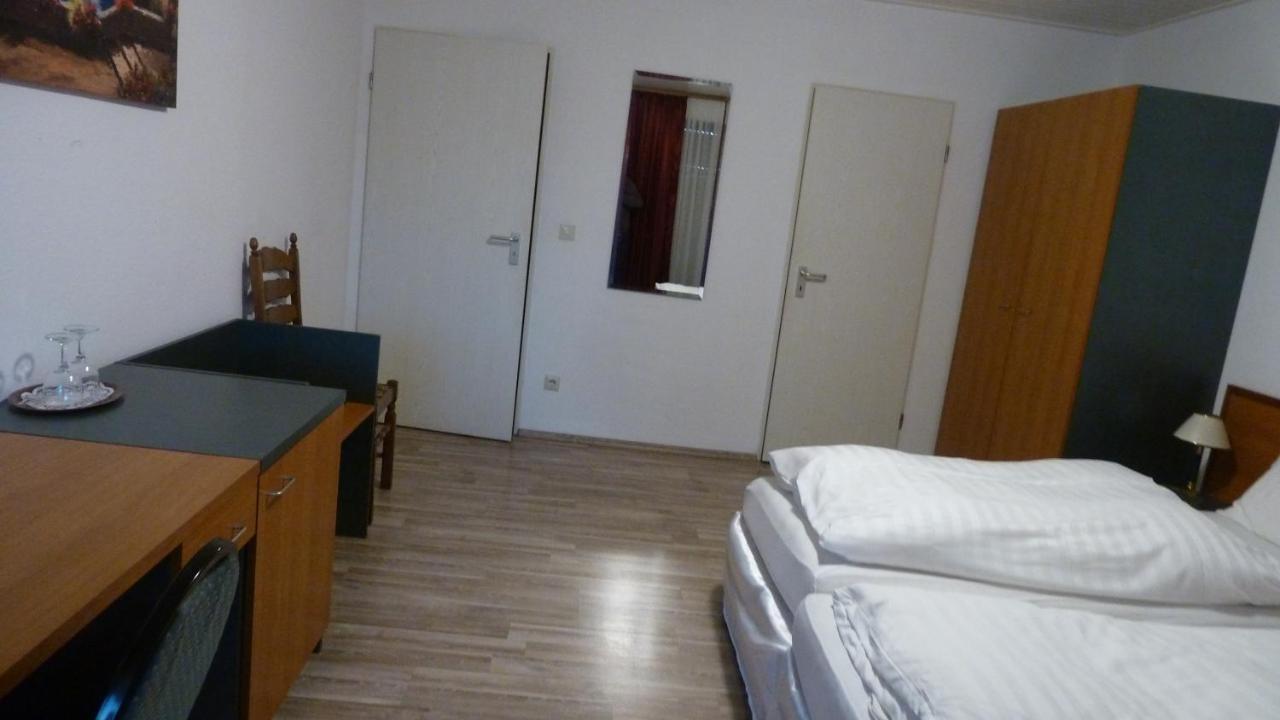 Zur Muehle Hotel Bocholt Ngoại thất bức ảnh