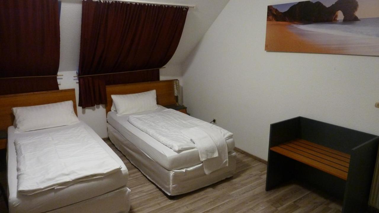 Zur Muehle Hotel Bocholt Ngoại thất bức ảnh